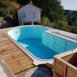 Chauffage Piscine : Profitez d'une Baignade Confortable et Relaxante en Toutes Saisons Champs-sur-Marne